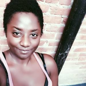 Meet your Posher, Malaika